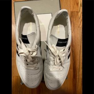 Tom Ford sneaker